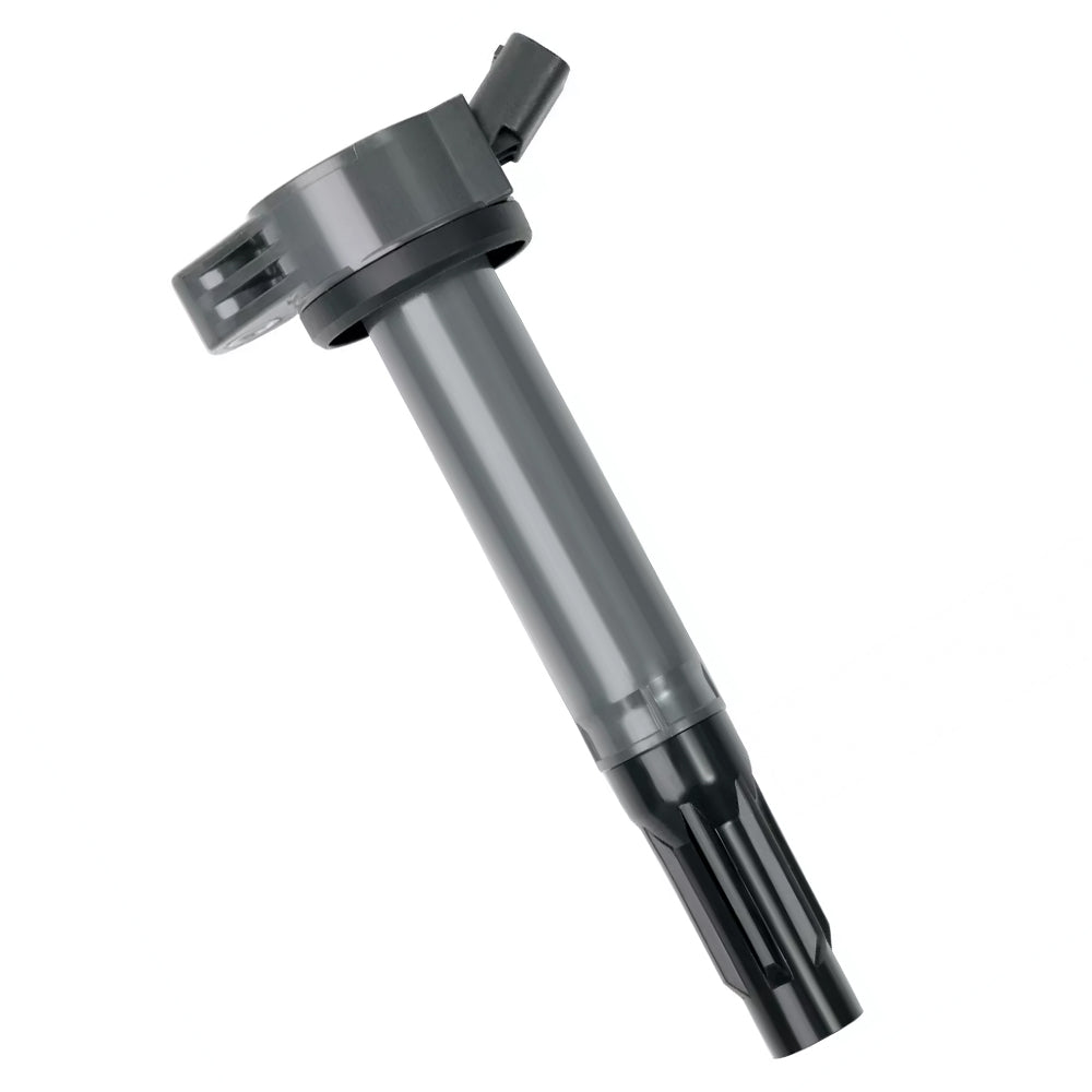 6x Ignition Coils & Iridium Plugs Suitable for Toyota Aurion 3.5L