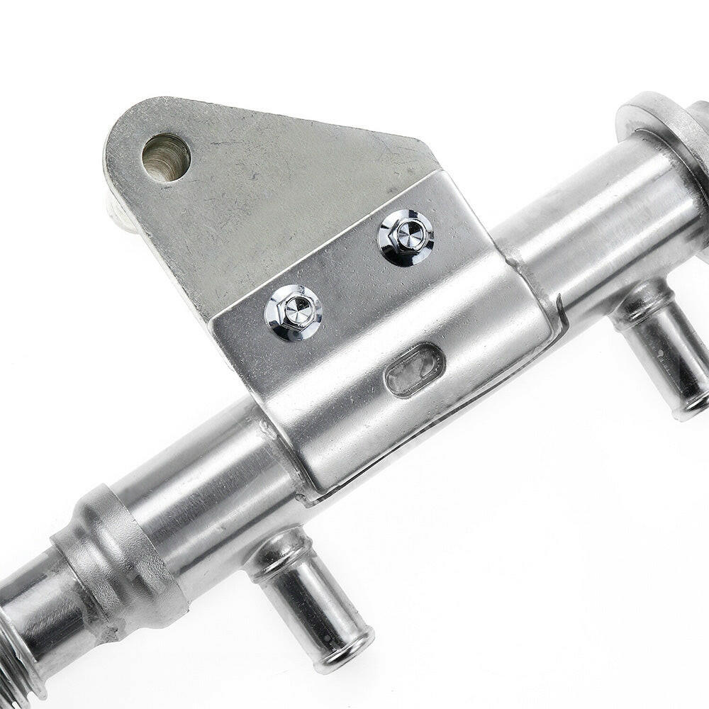 EGR Cooler Pipe Suitable For Nissan Navara D40 Spain & Thailand YD25DDTI YD25 14735-EC00D.