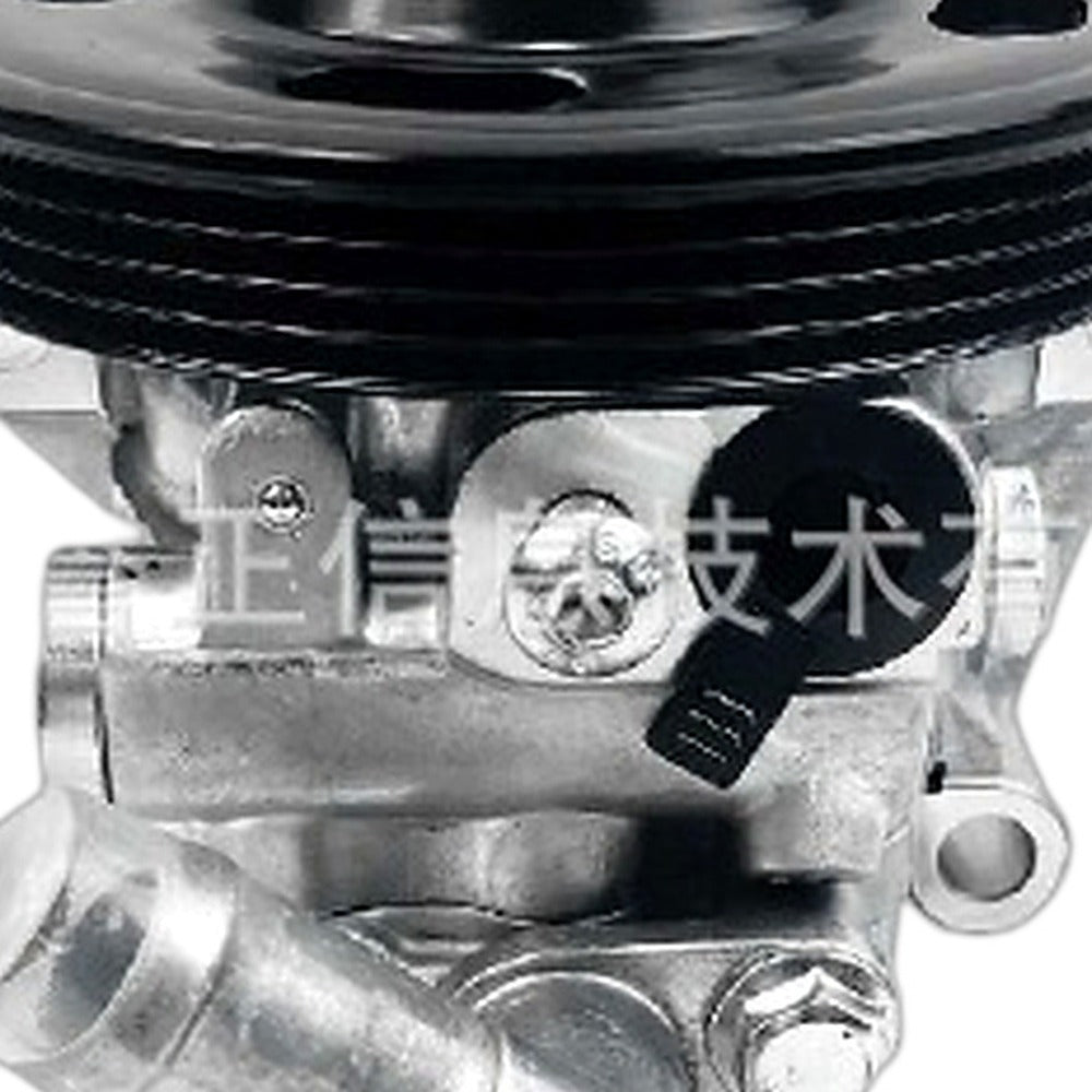 Power Steering Pump Suitable for Ford Edge 2007-2010 3.5L V6 CT4Z-3A696B - XQ1
