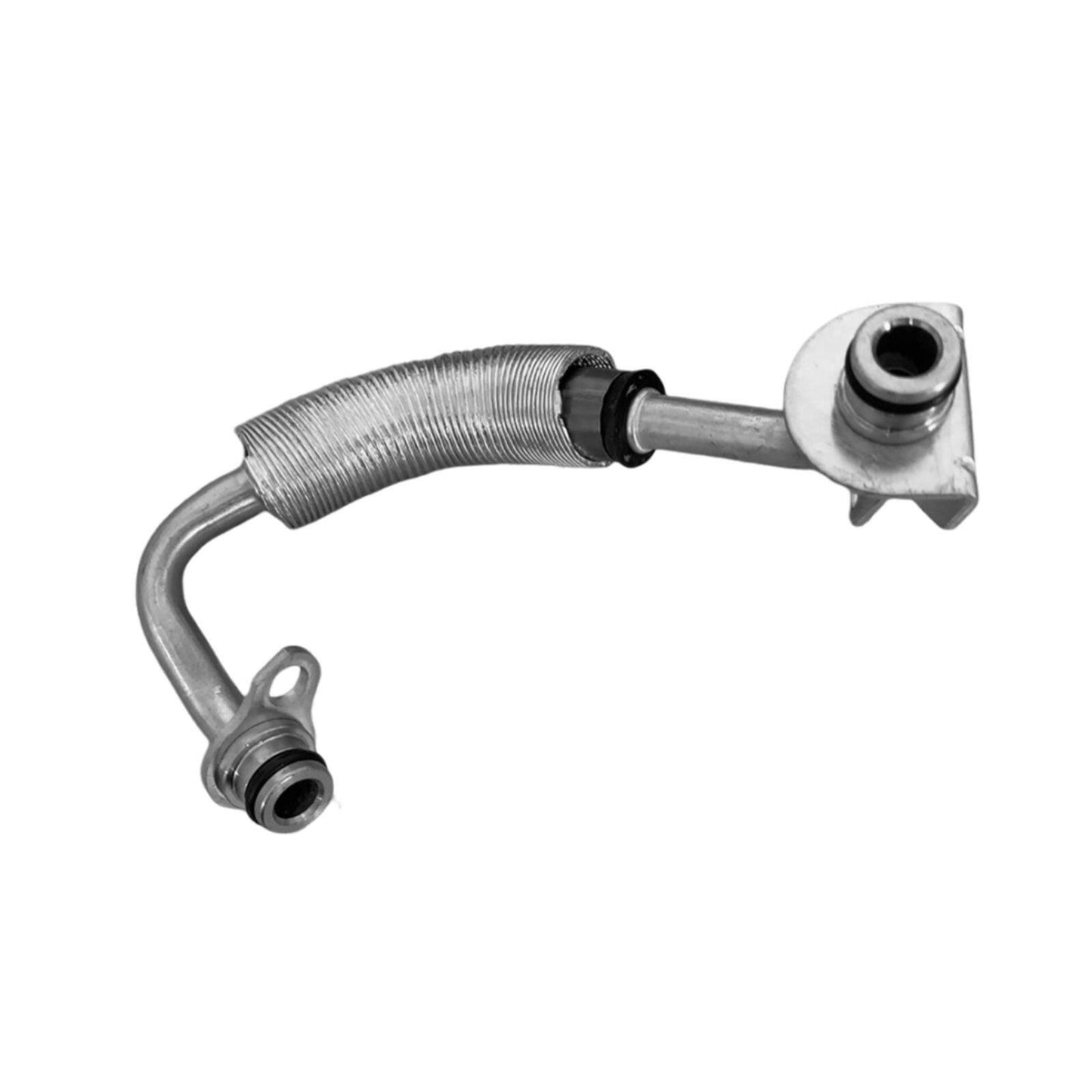 Turbocharger Coolant Hose Suitable For BMW X1 X3 X4 X5 X6 Z4 11538663516 667-552.