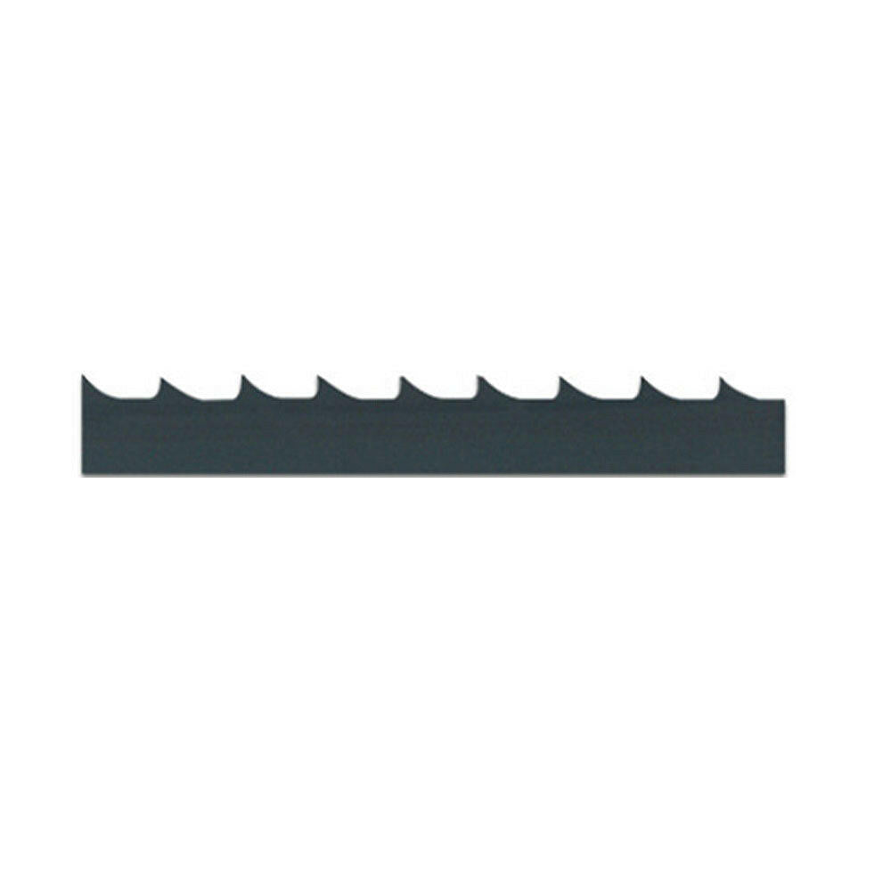 1400MM BLADE FOR WORKZONE FERREX HBS20 350W BANDSAW FROM ALDI - VARIOUS TPI'S.