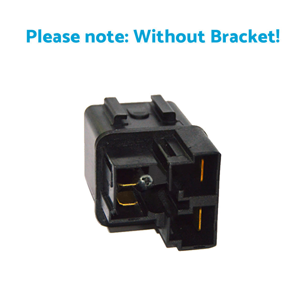 Glow Plug Relay Suitable For Nissan Patrol GQ Y60 RD28T TD42 1989–1997 25230-18A0A