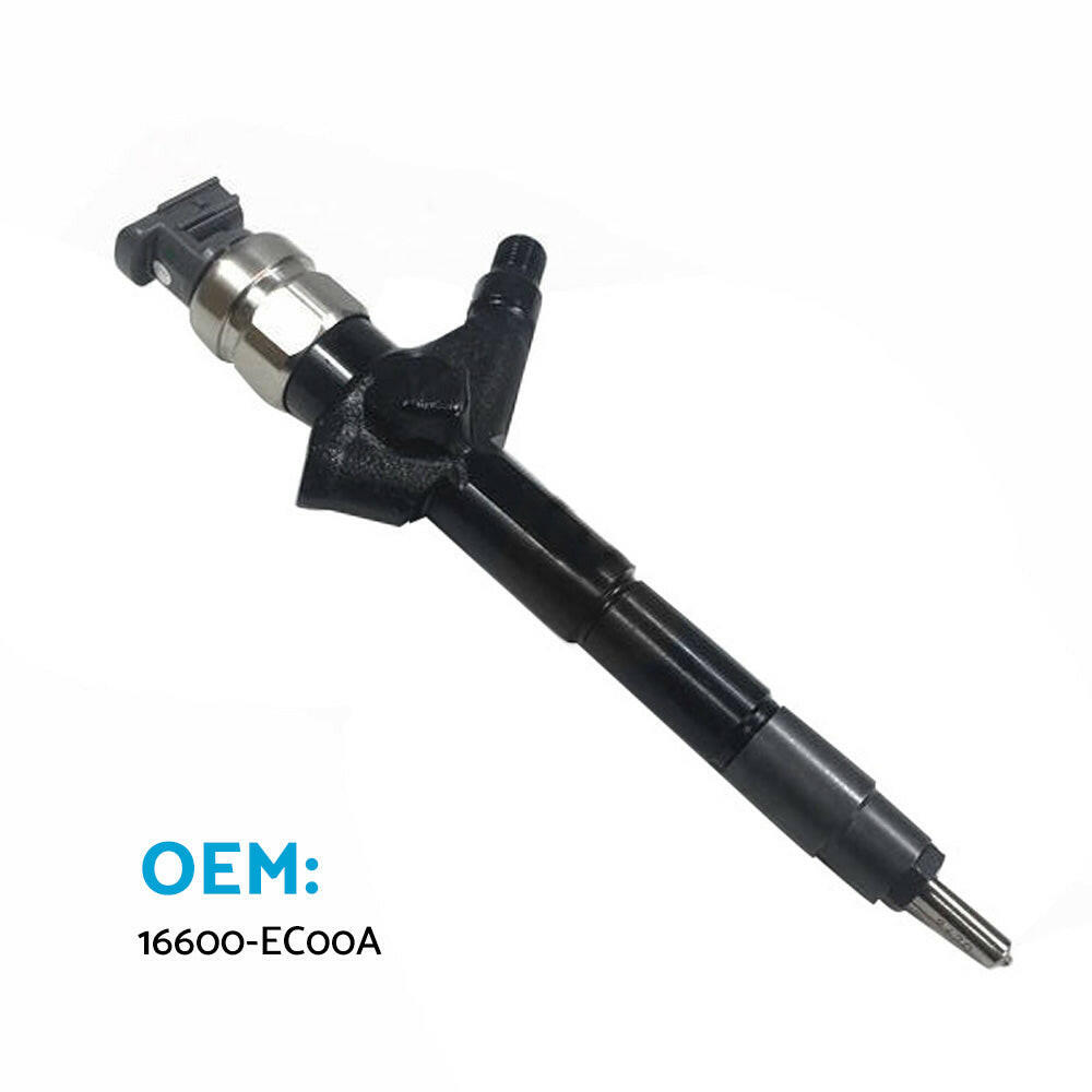 Diesel Fuel Injector Suitable for Nissan Navara Pathfinder YD25 095000-6250.