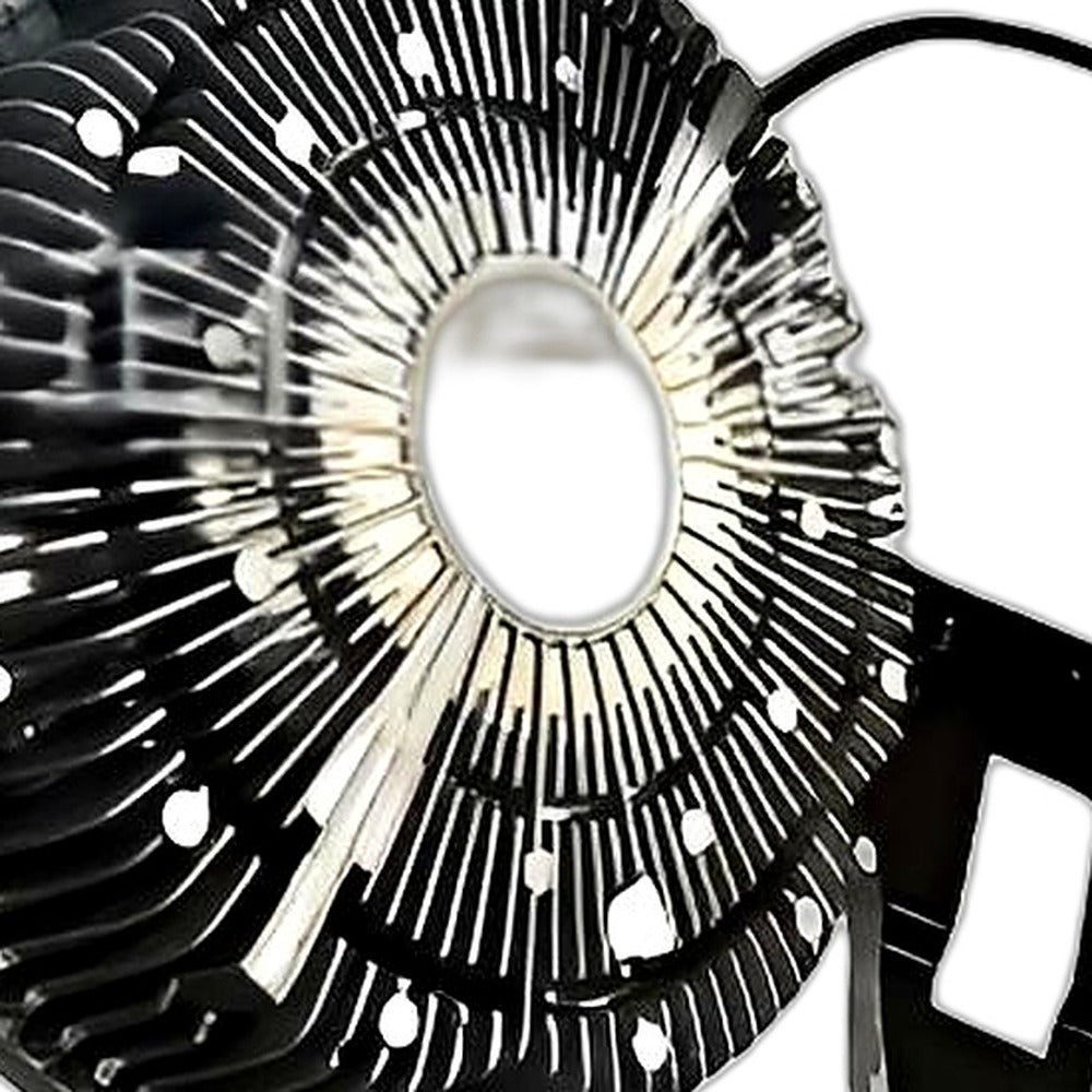 Fan Clutch 5010978R1 Suitable for International Navistar MaxxForce 7 9 10 11 13 - XQ1