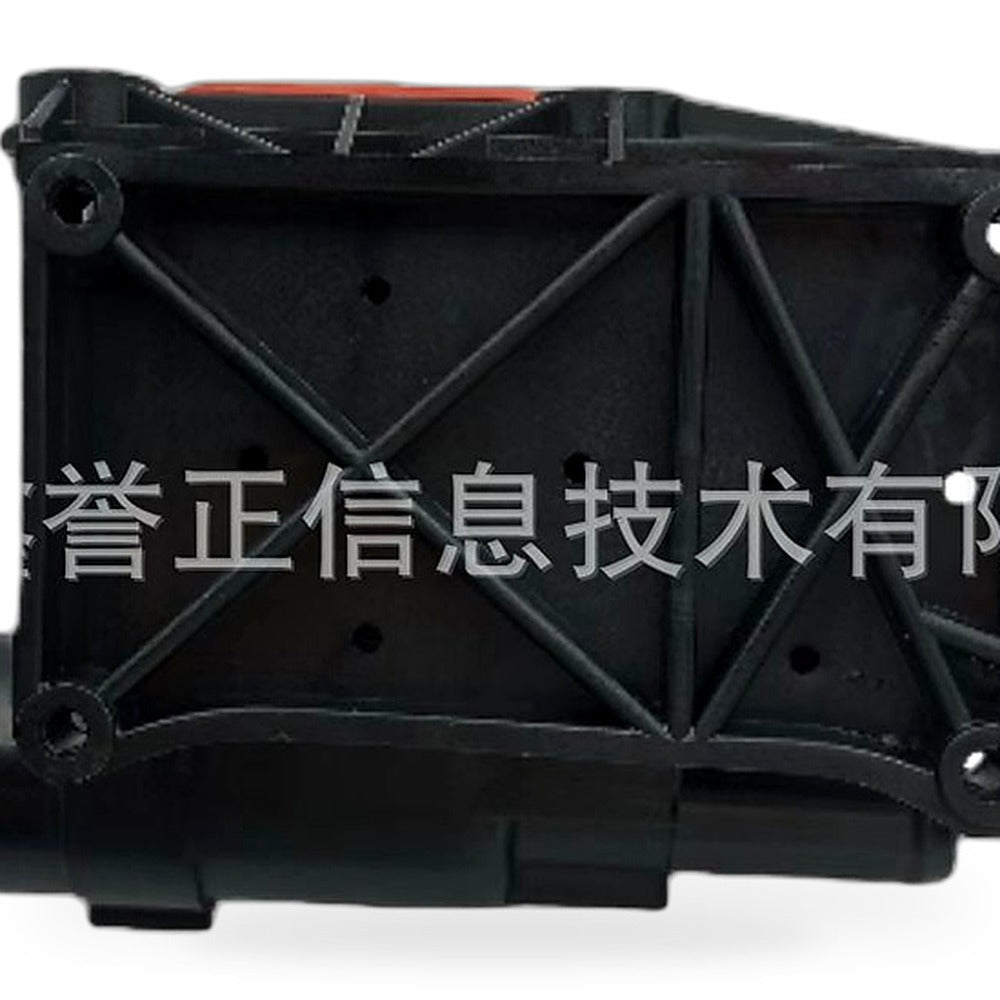 Coolant Hose Connector Assembly Suitable for Ford Mondeo Kuga Focus C-Max - XQ1