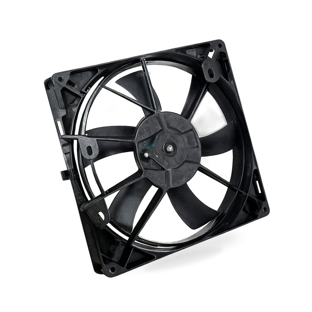 Radiator Fan Assembly Suitable for Toyota RAV4