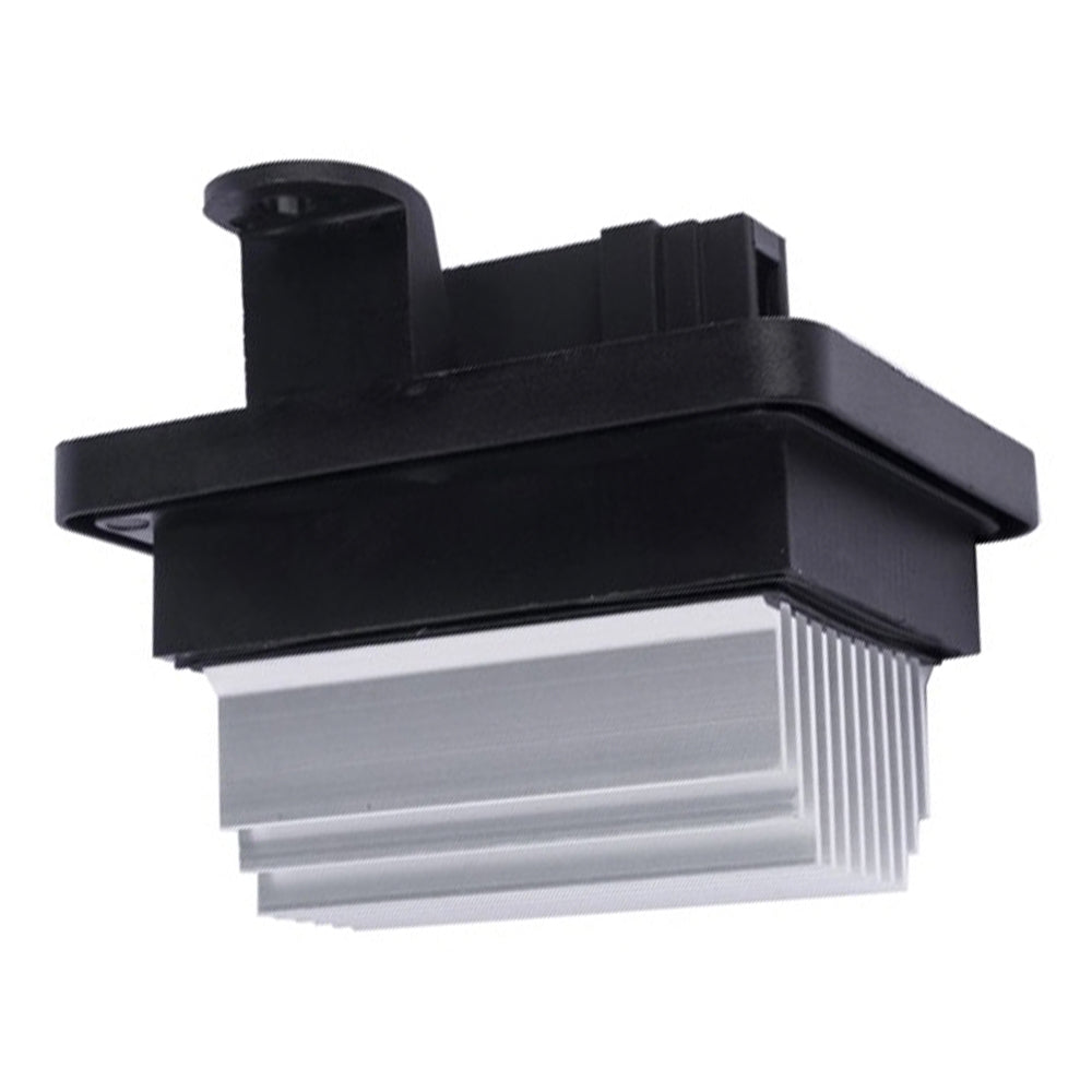 Heater Resistor Blower Module Suitable for Citroen C3 Aircross
