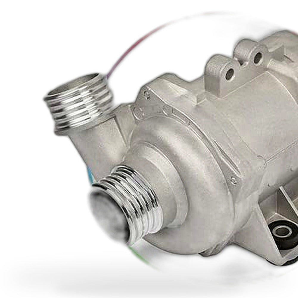 Engine Water Pump with Screws Wiring Harness Suitable for BMW 3 Series E90 - XQ1