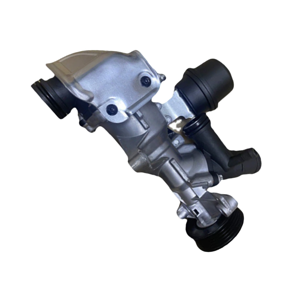 Water Pump Suitable for Mercedes A B GLA CLA W176 W246 X156 1.6L 2.0L