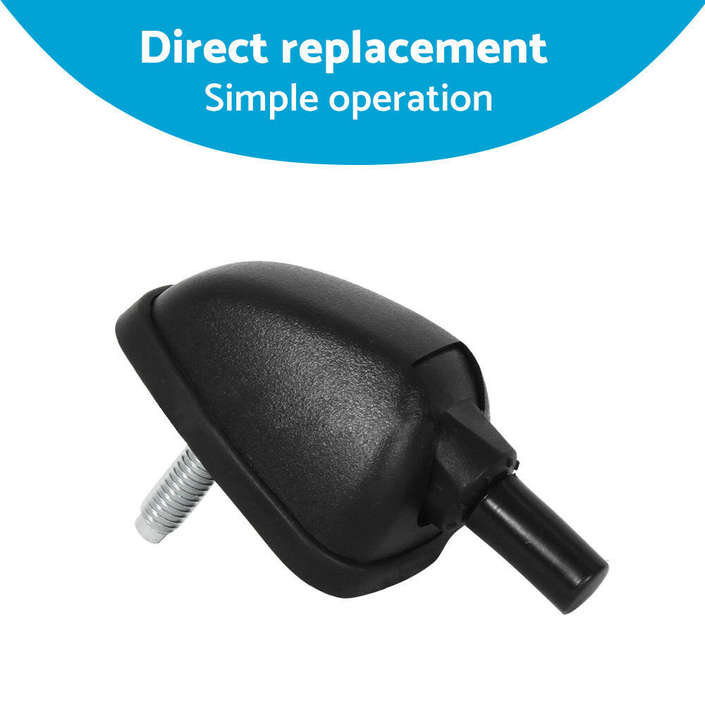 Roof Loop Antenna Base Assembly AM/FM Suitable For Hyundai Getz 2005-2010 96220-1C010.