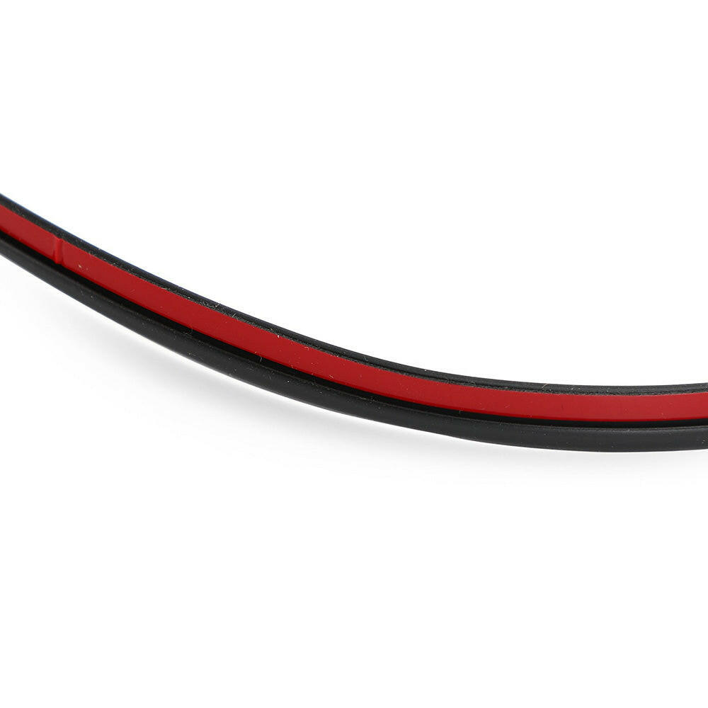 Flare Rubber Seal Trims Suitable For Toyota Landcruiser 80 Series FJ80 HDJ80.