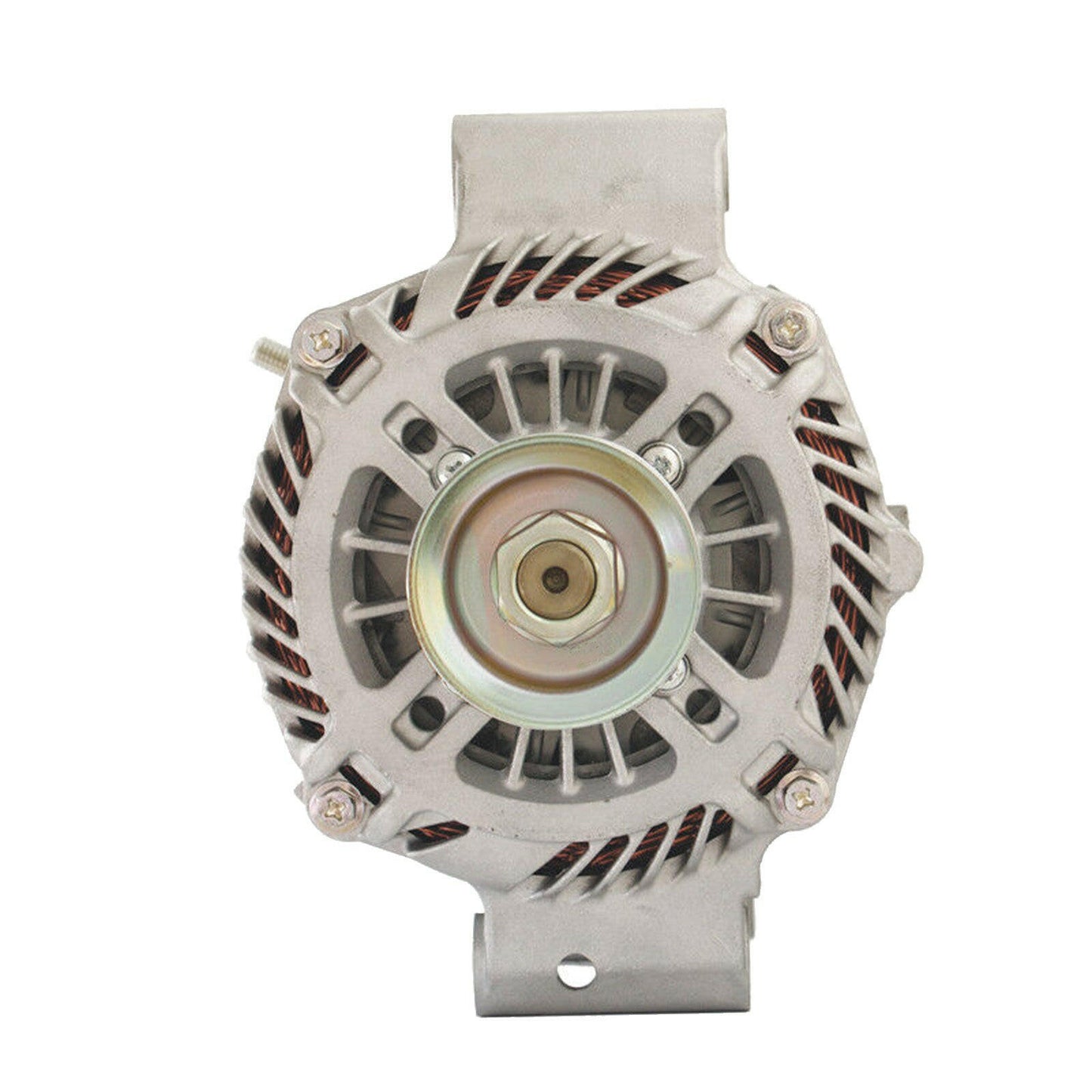 Alternator 12V 110A Suitable For Ford Escape 2.3L L3 Engine 2006-2012 A3TJ1191.