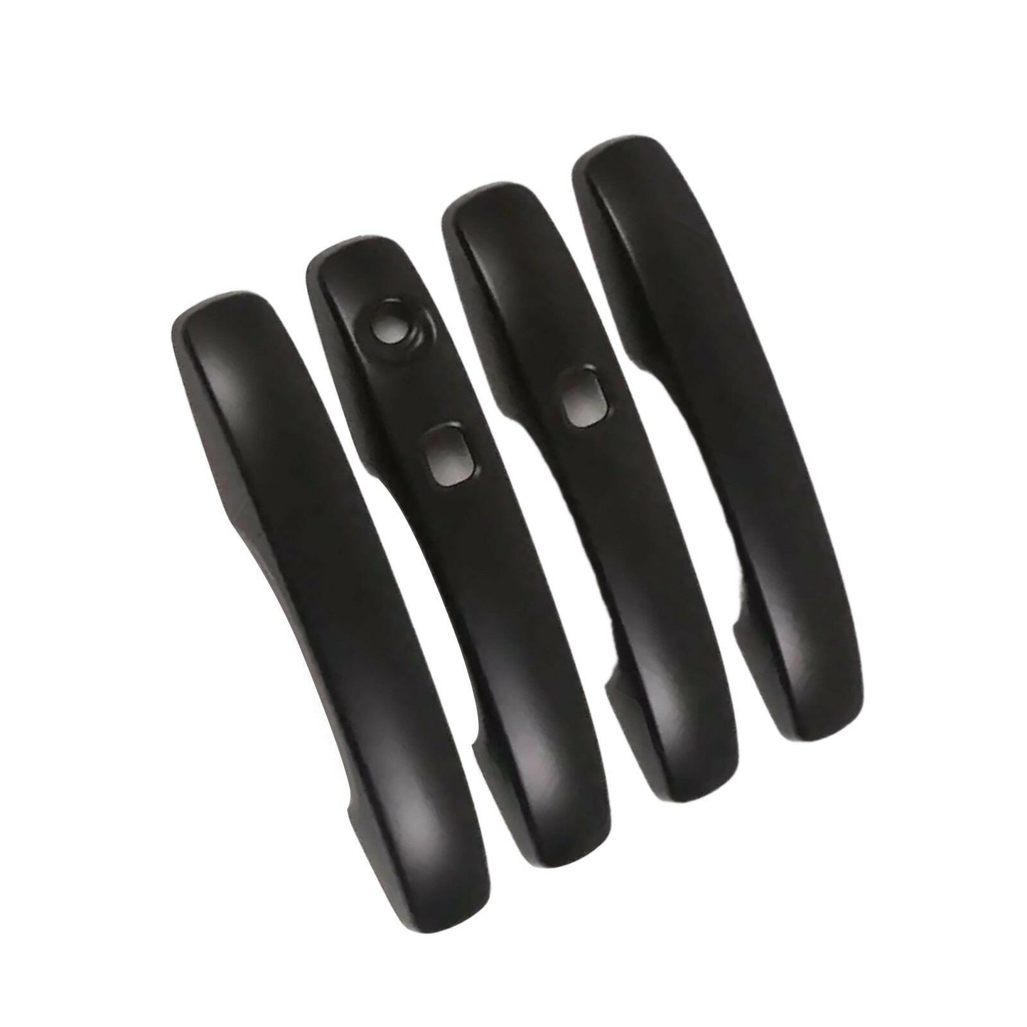 4x Door Handle Cover Protector Suitable For VW Volkswagen Amarok 2023+.