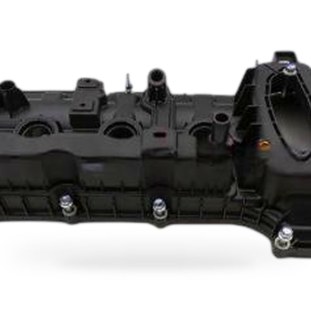 Valve Cover Suitable for Ford Edge Taurus Lincoln 2.7L V6 Left Side FT4E-6K273DA - XQ1