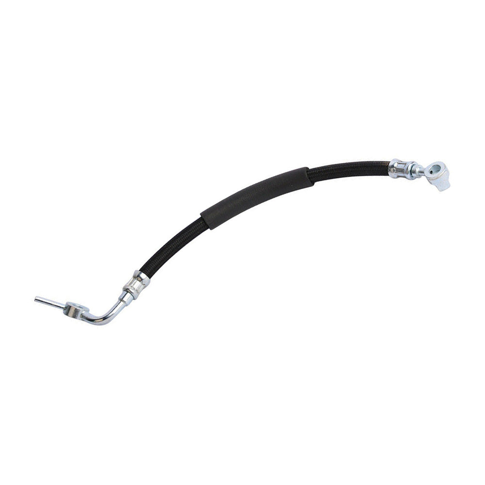 Alternator Vacuum Pump Oil Hose Suitable for Toyota Hilux 3L 2.8L Diesel
