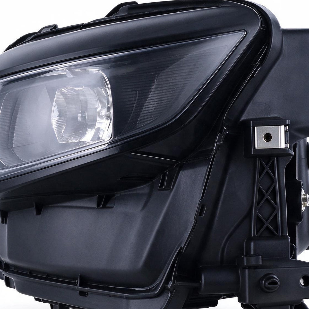 Head Lamp Passenger Side Suitable for Mazda MX-30 2021-2023 DN4N51040 - XQ1