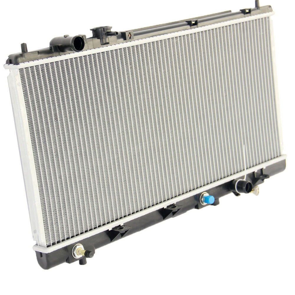 Radiator Suitable For Mazda 323 BJ Protege Astina and Ford Laser KN KQ 1999-2002 Auto and Manual.