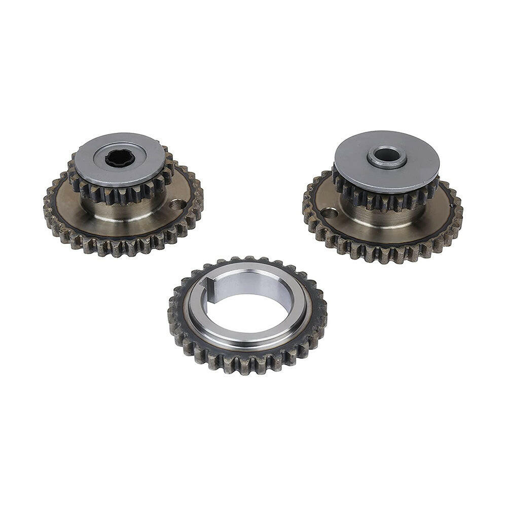 Timing Chain Kit and Gears Suitable For Holden Commodore VZ VE VF 3.6L LY7 LE0 LW2 LWR.