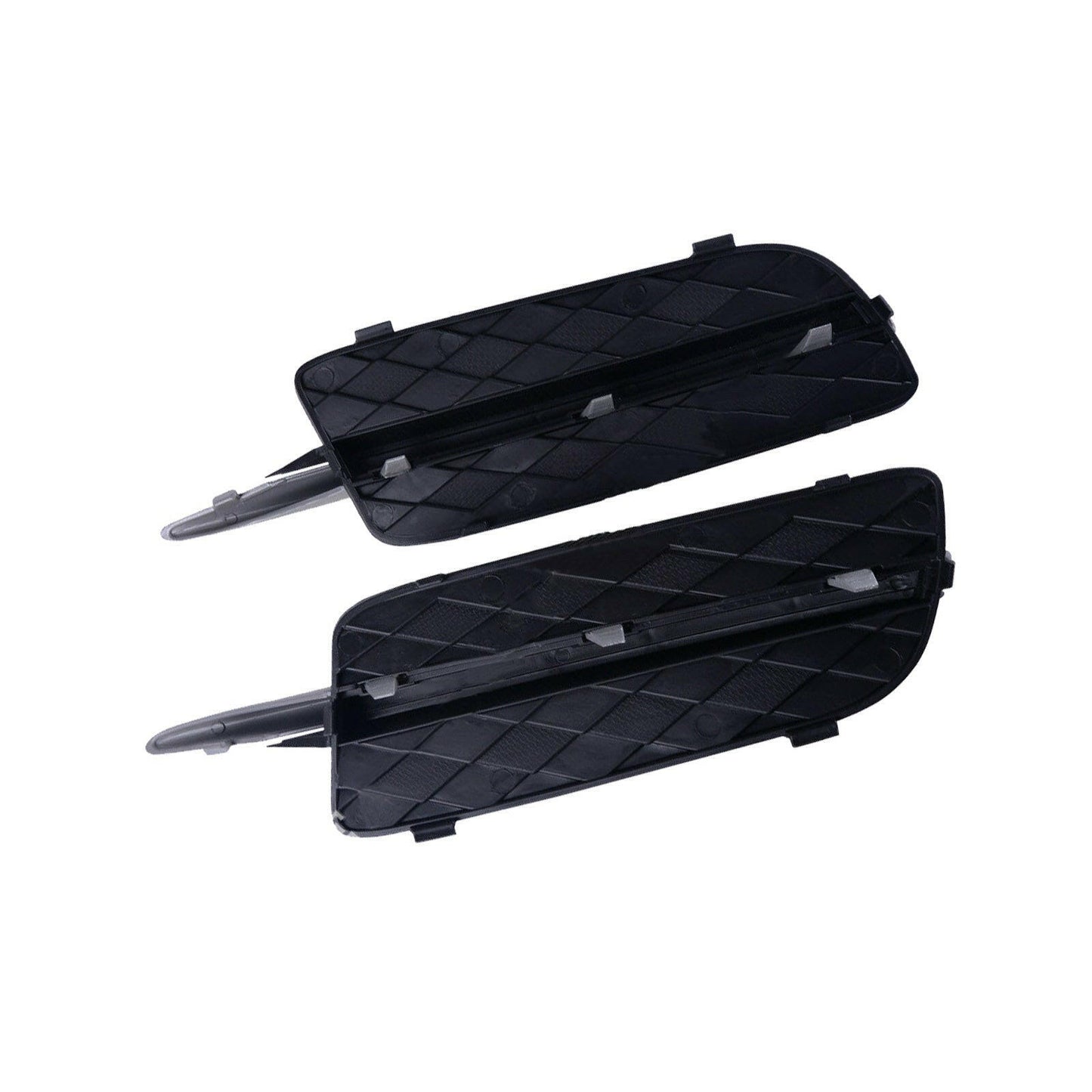 Lower Bumper Fog Lamp Grille Suitable For BMW X5 E70 2007-2010 51117159594 51117159593.