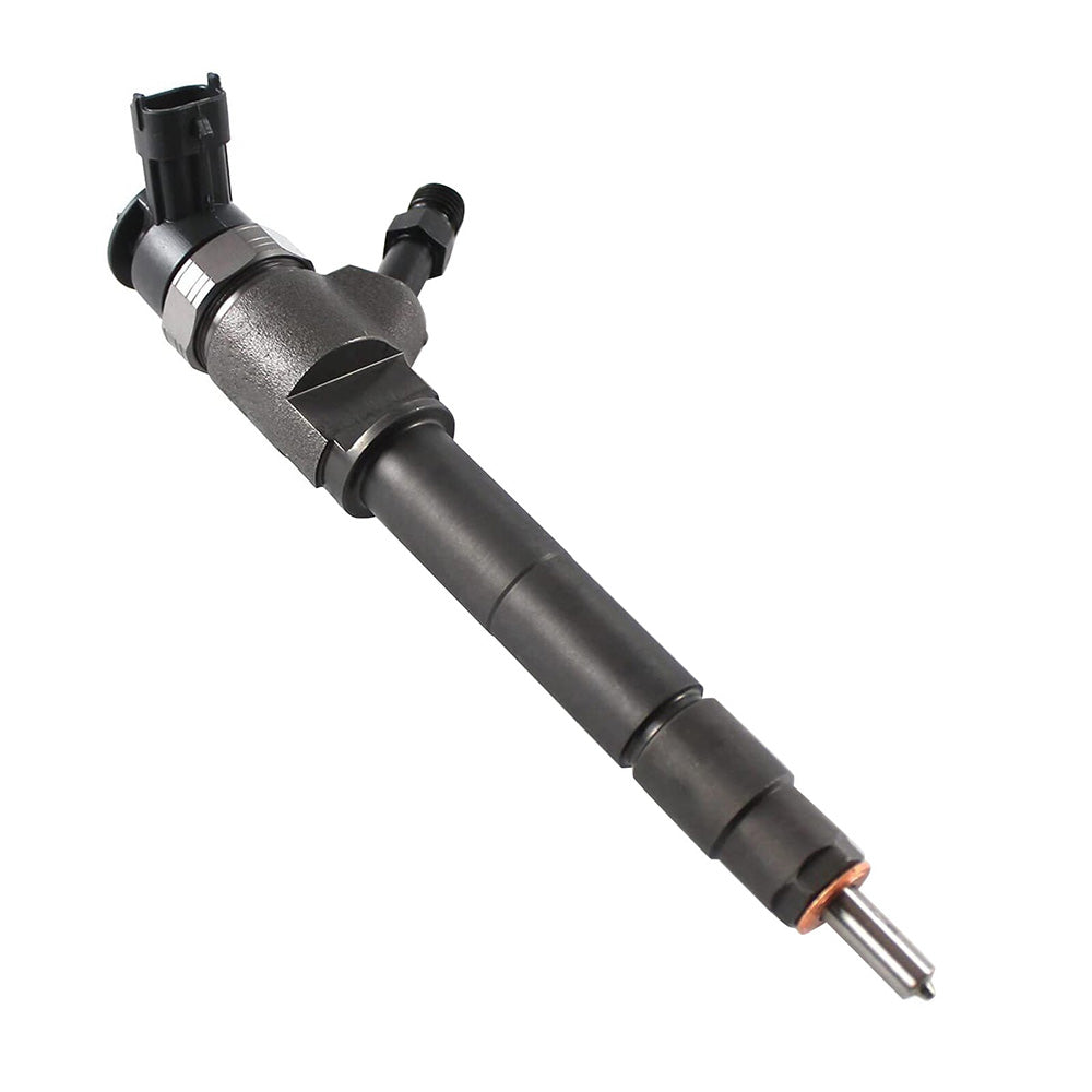 Diesel Fuel Injector Suitable For Mazda BT-50 Ford Ranger PK PJ 2.5L 0445110250
