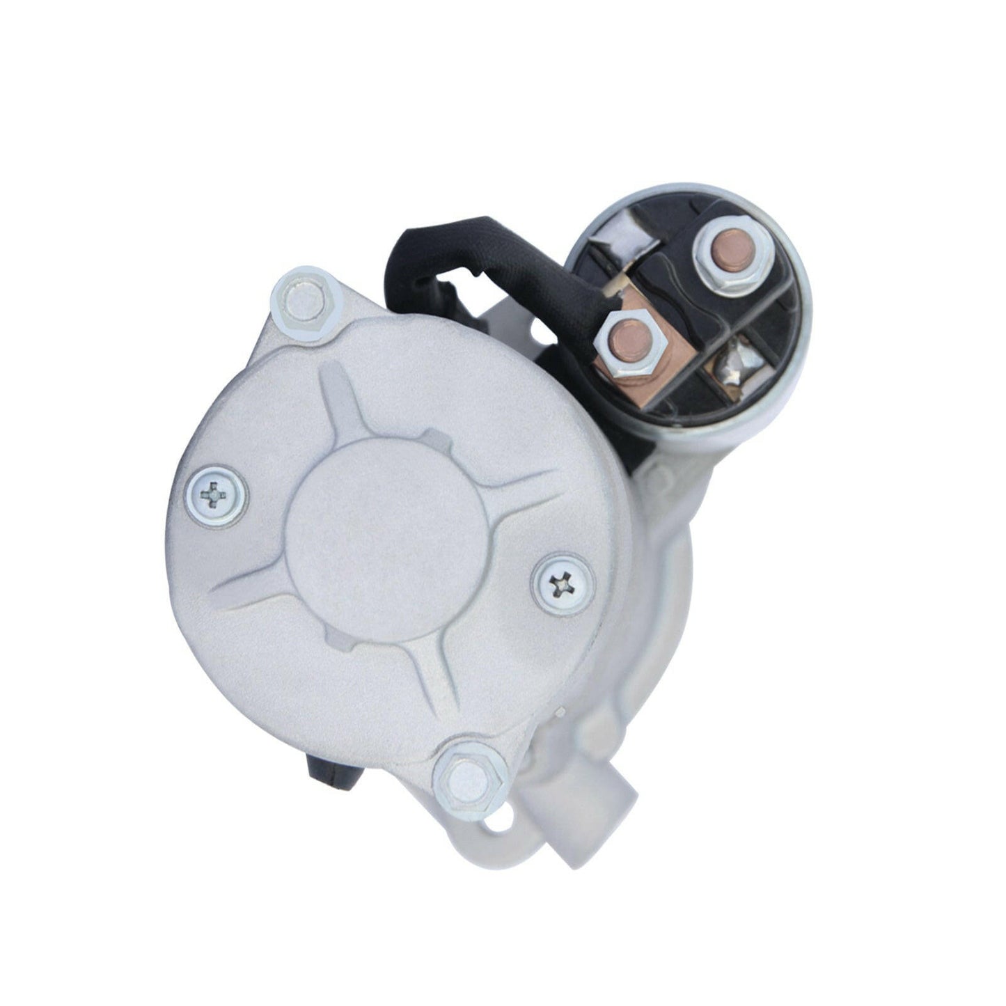 Starter Motor Suitable For Mitsubishi Triton MK ML Pajero NL NM 4M40 4M41 2.8L.