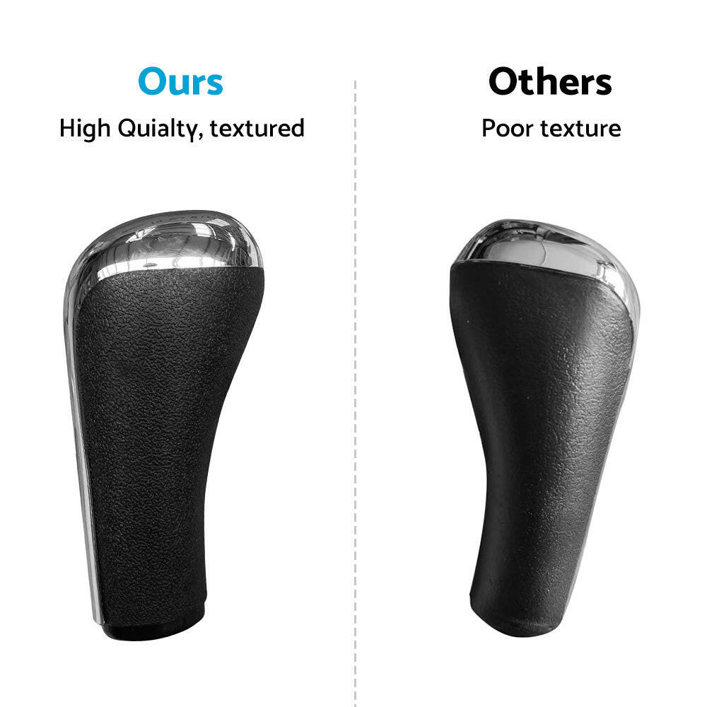Automatic Gear Shift Knob Stick Suitable For Peugeot 206 207 208 307 308 408.