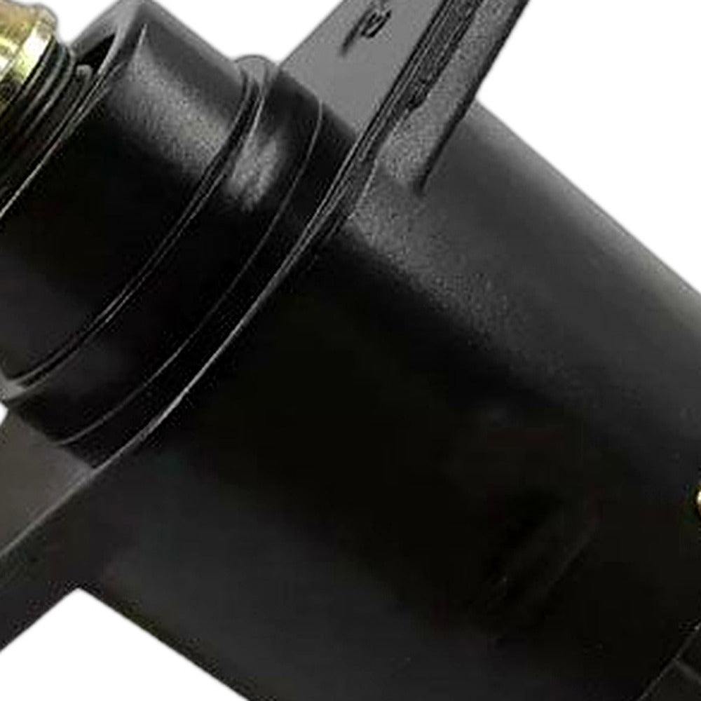 Idle Air Control Valve Suitable for Audi A4 A6 Seat Ibiza 6NW009141 - XQ1
