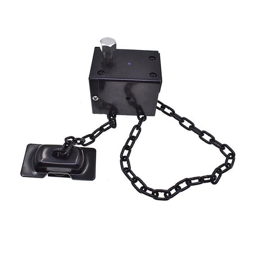 Spare Tire Carrier Suitable For Mitsubishi Challenger 2009- / Pajero Sport 2015-