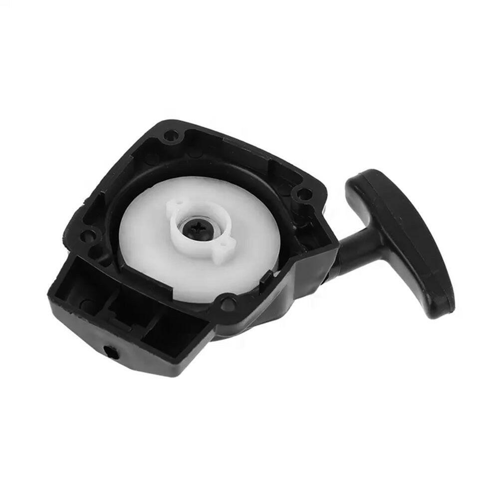Recoil Pull Start Starter 50mm Suitable For 26CC 1E34F Brush Cutter Grass Trimmer Lawnmower.