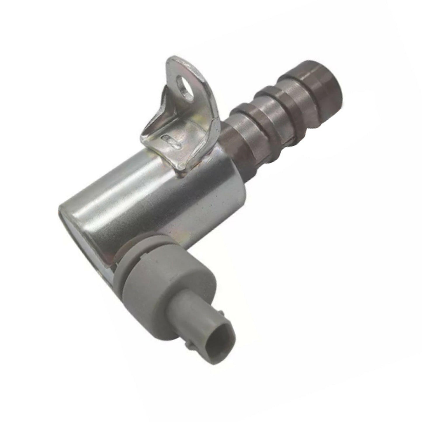 4x Variable Valve Timing Solenoid Suitable For Ford F150 Edge Explorer Lincoln 3.5L 3.7L 5.4L.