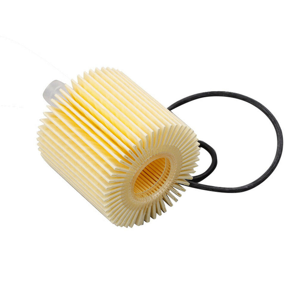 5x Oil Filter 04152-YZZA1 Suitable For Toyota Camry Kluger RAV4 Lexus IS300h.