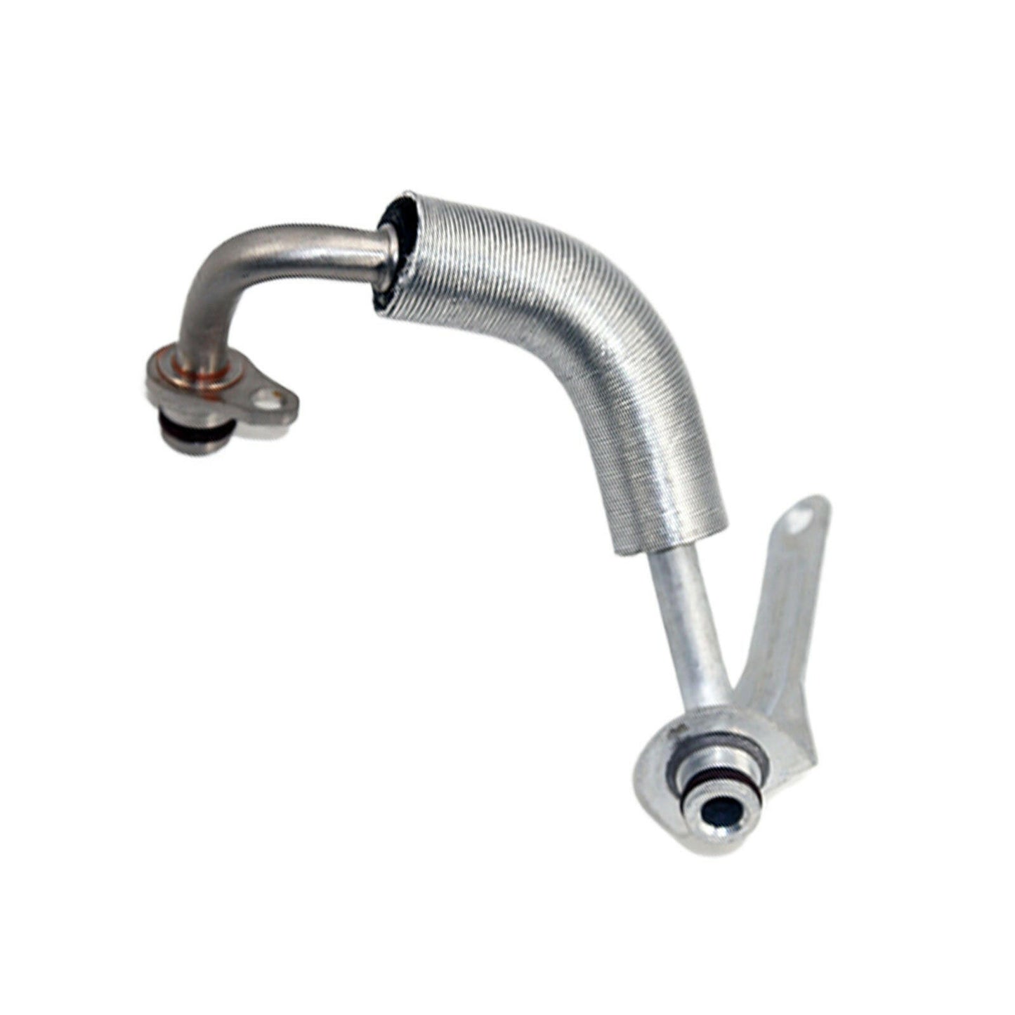 Turbocharger Coolant Hose Suitable For BMW X1 X3 X4 X5 X6 Z4 11538663516 667-552.