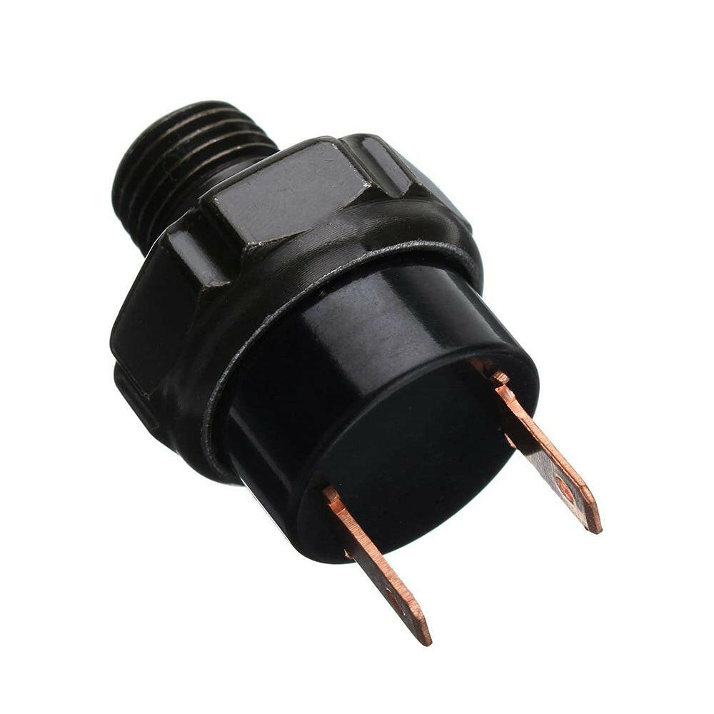 1/8in NPT end Air Compressor Pressure Tank Control Switch Off 90-120 PSI.