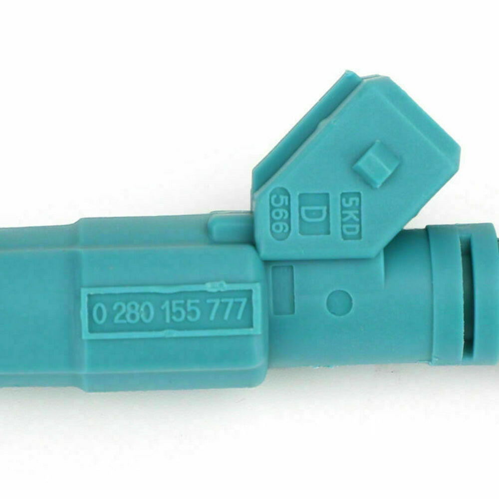 6x Fuel Injectors Suitable For Holden Commodore VG VN VP VR VS VT VU & Statesman VQ V8 5.0L.