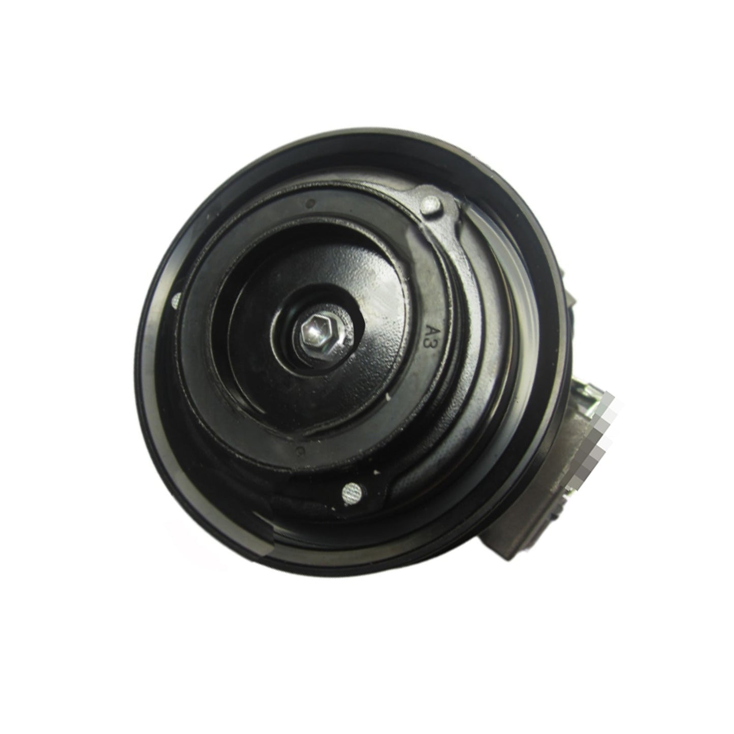 Air Con AC Compressor Suitable For Toyota Kluger 3.3L Petrol 3MZ-FE 2003-2007