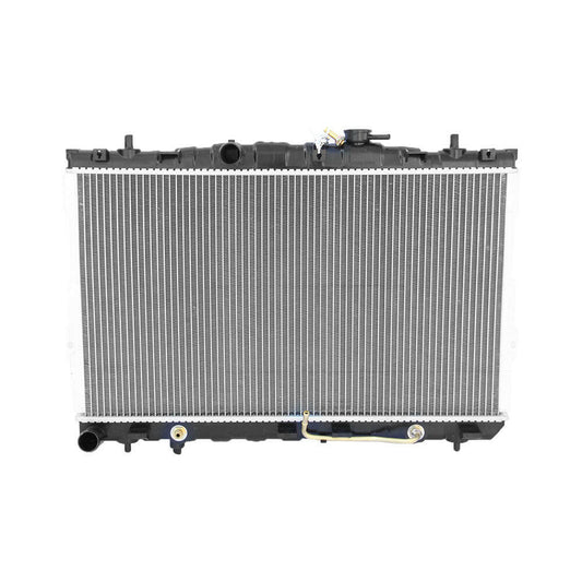 Radiator Suitable For Hyundai Elantra XD 2000-2006.