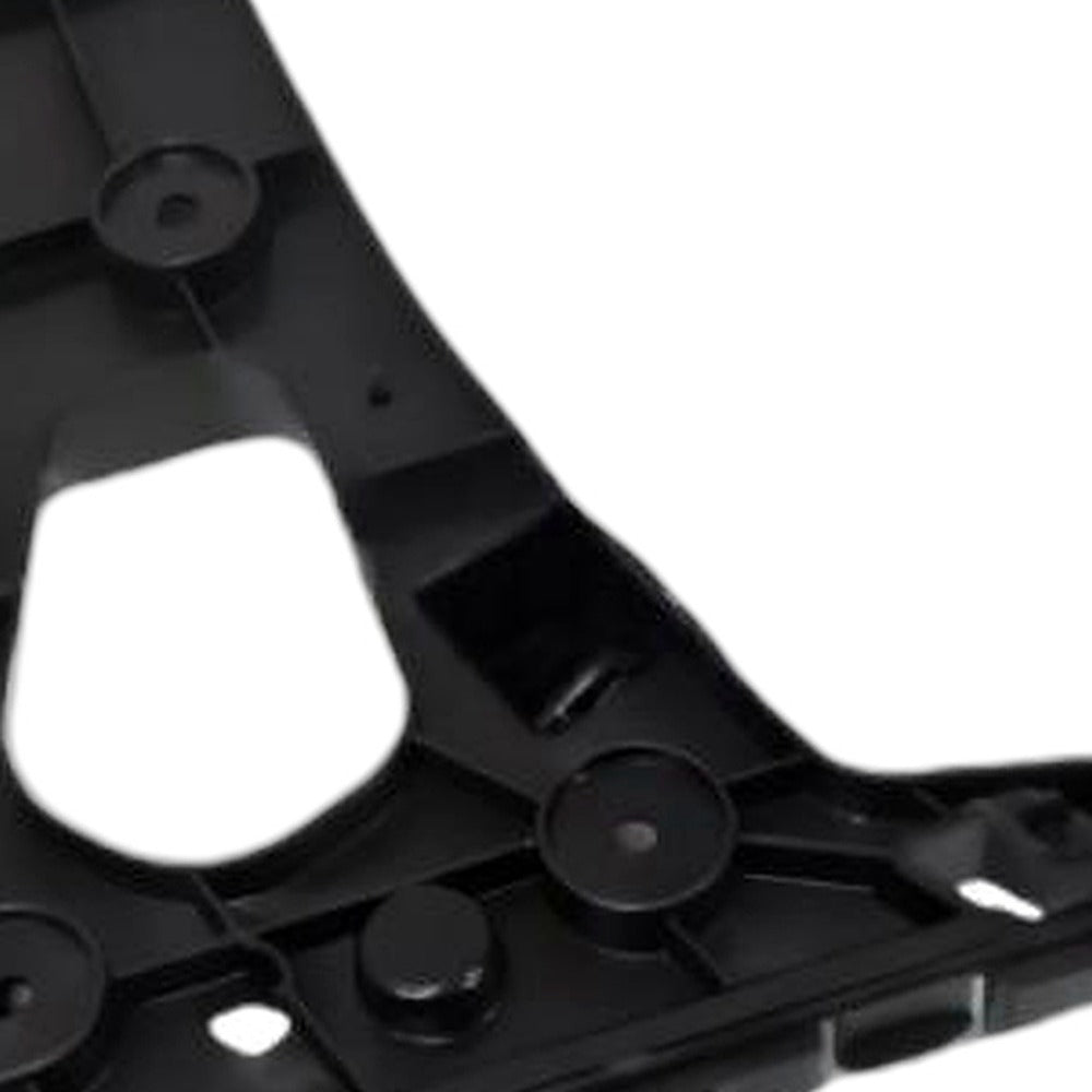 Rear Bumper Bracket Suitable for Audi A1 2010-2018 Left Driver Side 8XA807378A - XQ1