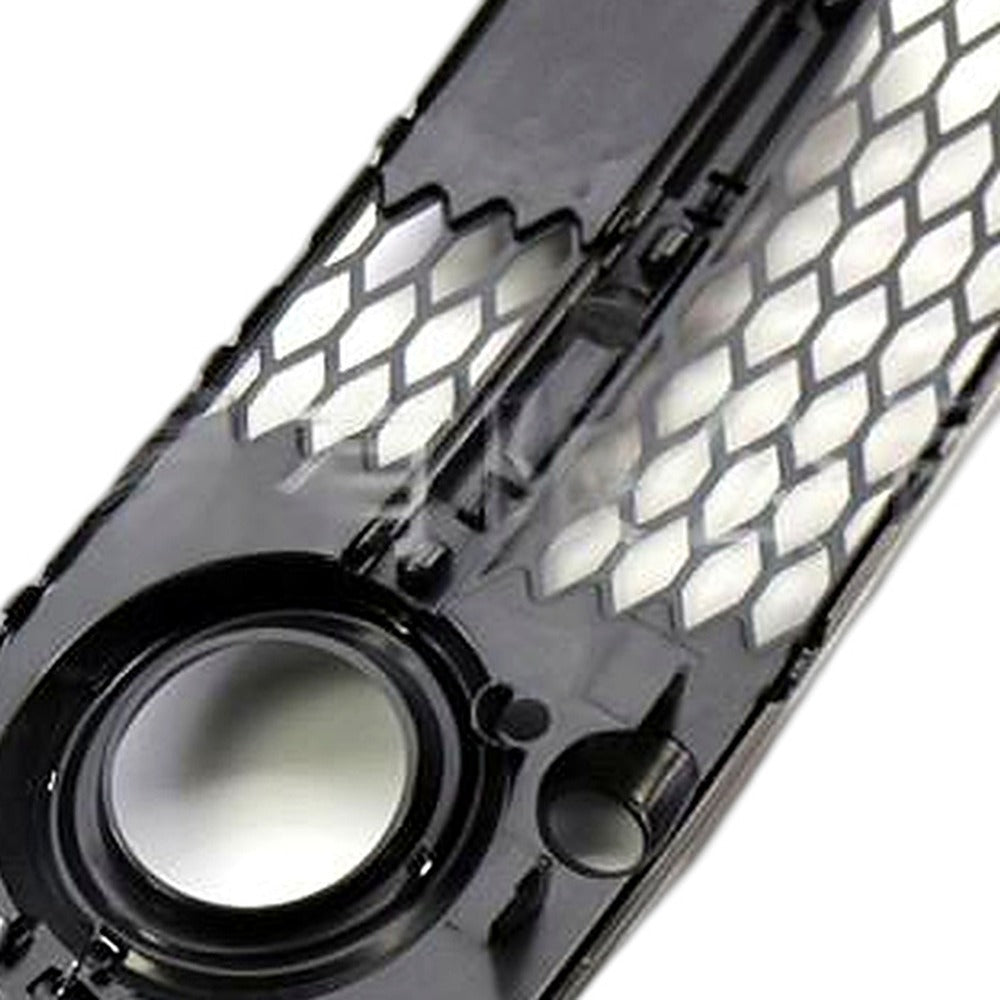 Fog Light Cover Grille Suitable for Audi Q5 Sport 2013-2016 Front Bumper Right - XQ1