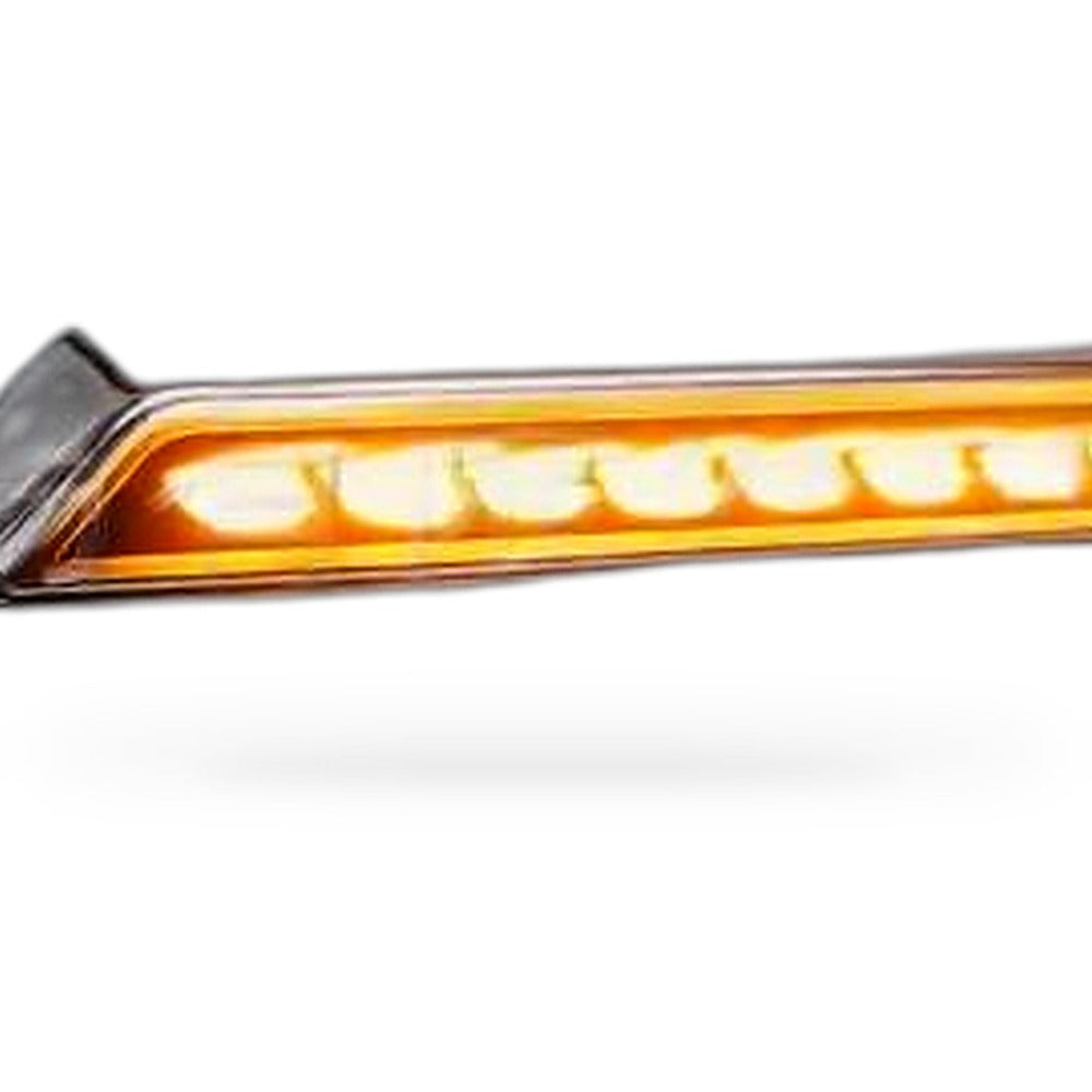 LED Side Marker Turn Signal Light Suitable for BMW 1 3 5 Series Front Fender - XQ1