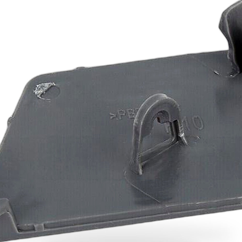 Front Bumper Tow Hook Cover Suitable for BMW 5 Series F10 F18 528i 535i 550i - XQ1