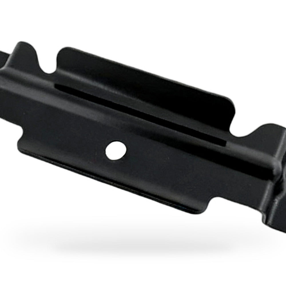 Bumper Face Bar Bracket Suitable for Chevrolet Silverado 1500 GMC Sierra 1500 - XQ1