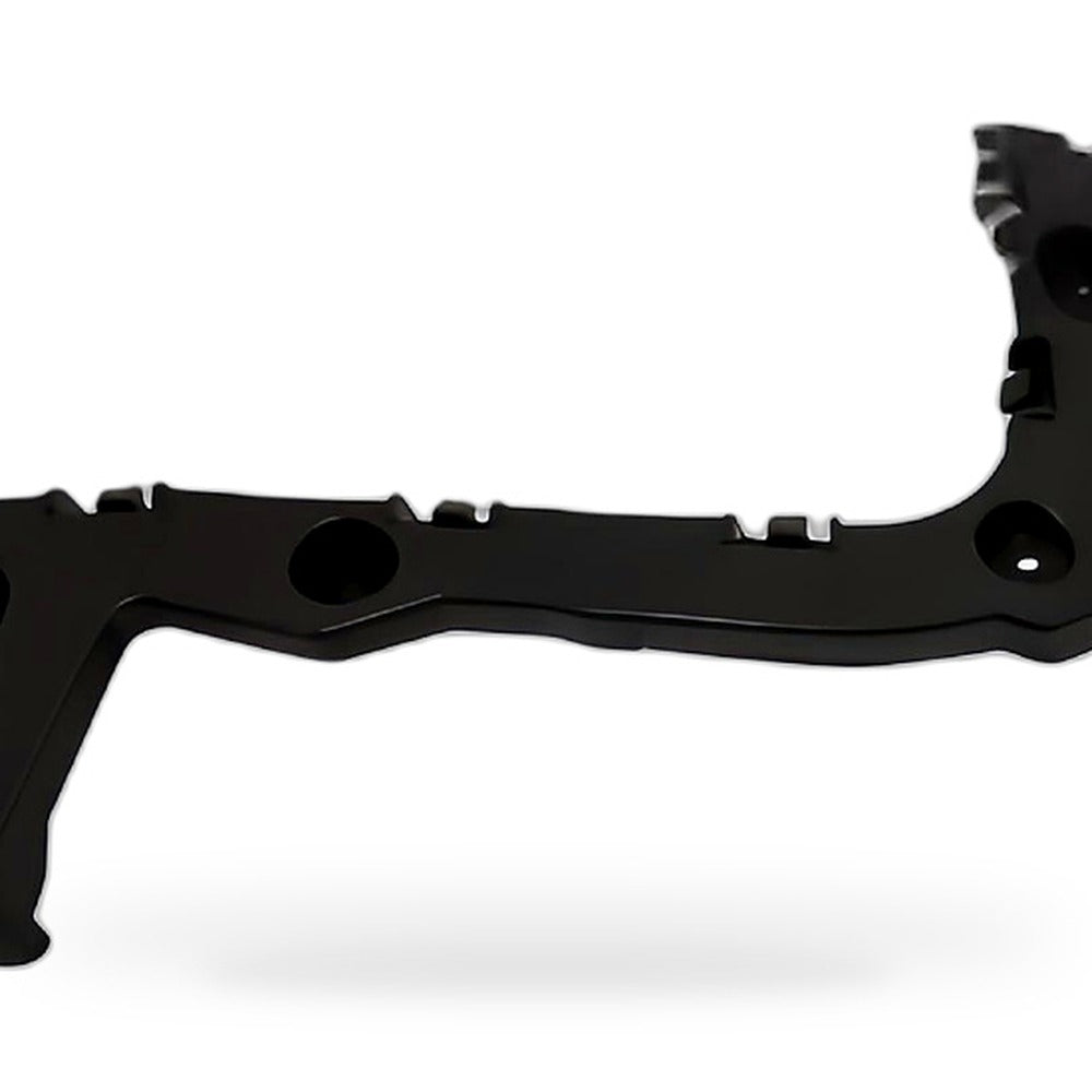 Rear Bumper Bracket Suitable for Ford Focus 2015-2018 Left Side F1EZ17D942E - XQ1