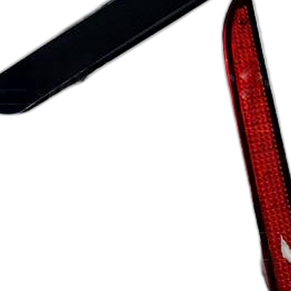 Rear Bumper Light Suitable for Honda Odyssey Stepwgn RG 2003-2008 Tail Lamp LED - XQ1