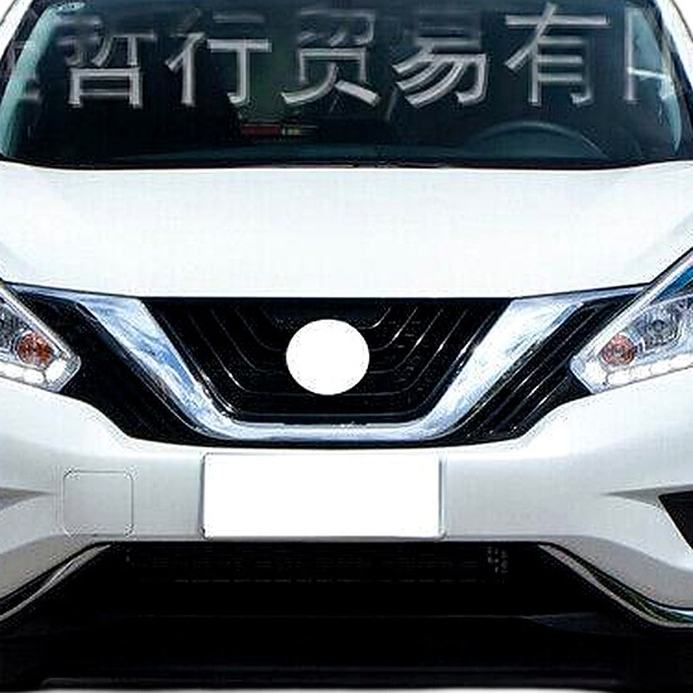 Front Bumper Bracket Left Suitable for Nissan Murano 2015-2021 62222-5BC0A - XQ1