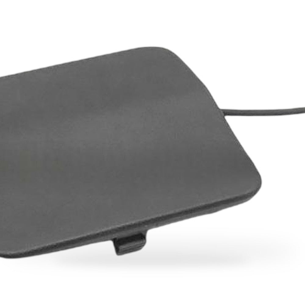 Rear Bumper Tow Hook Eye Cover Suitable for Nissan Qashqai 2018-2021 85071-DF60A - XQ1