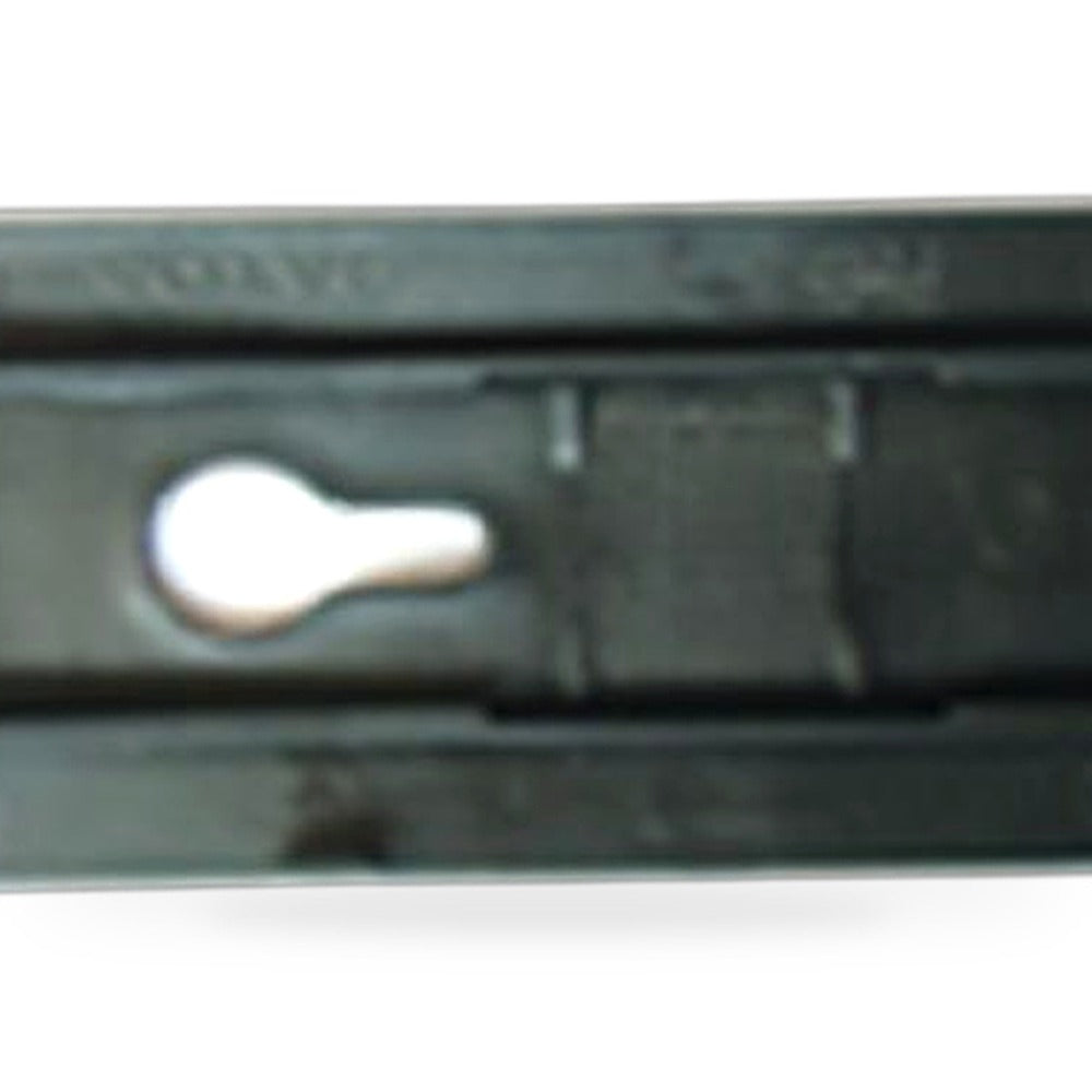Front Bumper Retaining Clip Bracket Suitable for Volvo S80 2000-2006 9151703 - XQ1