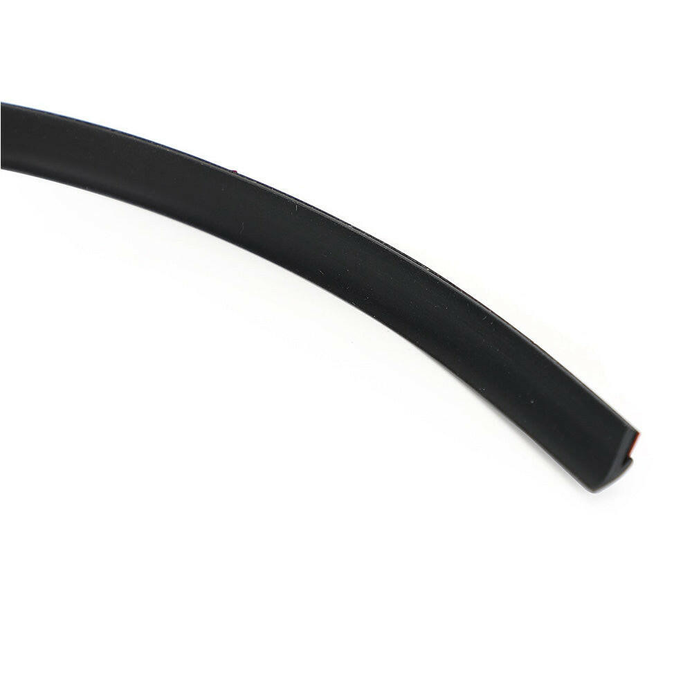 Flare Rubber Seal Trims Suitable For Toyota Landcruiser 80 Series FJ80 HDJ80.