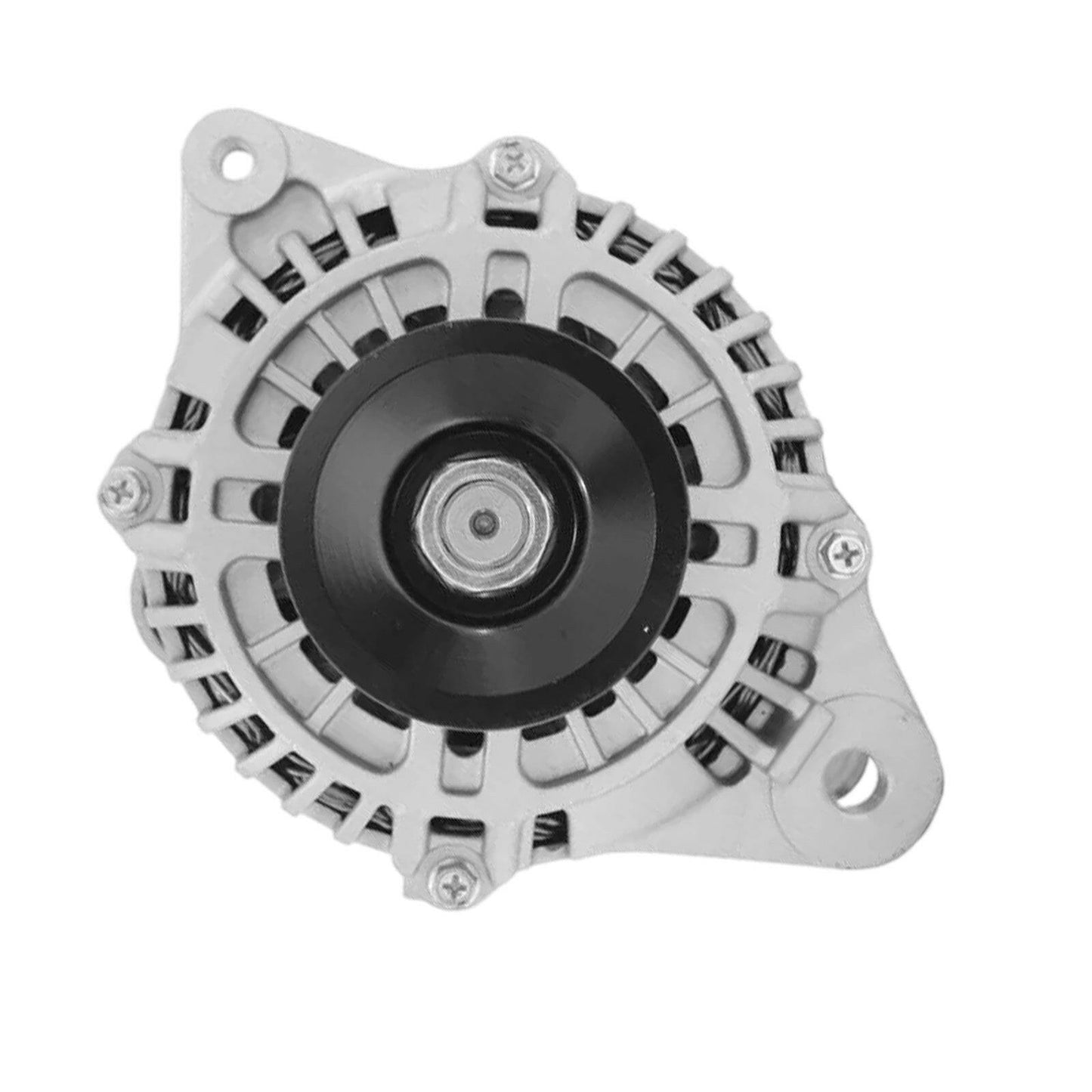 Alternator 140A Suitable For Mitsubishi Delica L400 2.8L 4M40 Diesel 12V-14V.