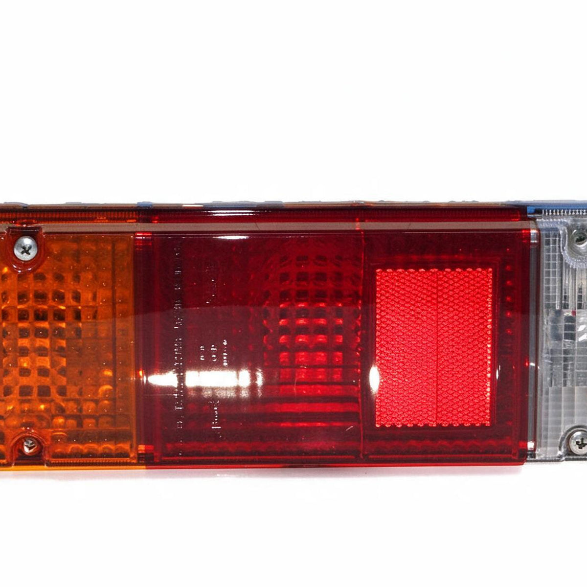Tail Lamp Drivers Side Suitable for Hino 300 Series 2011-2020 81550-37260 - XQ1