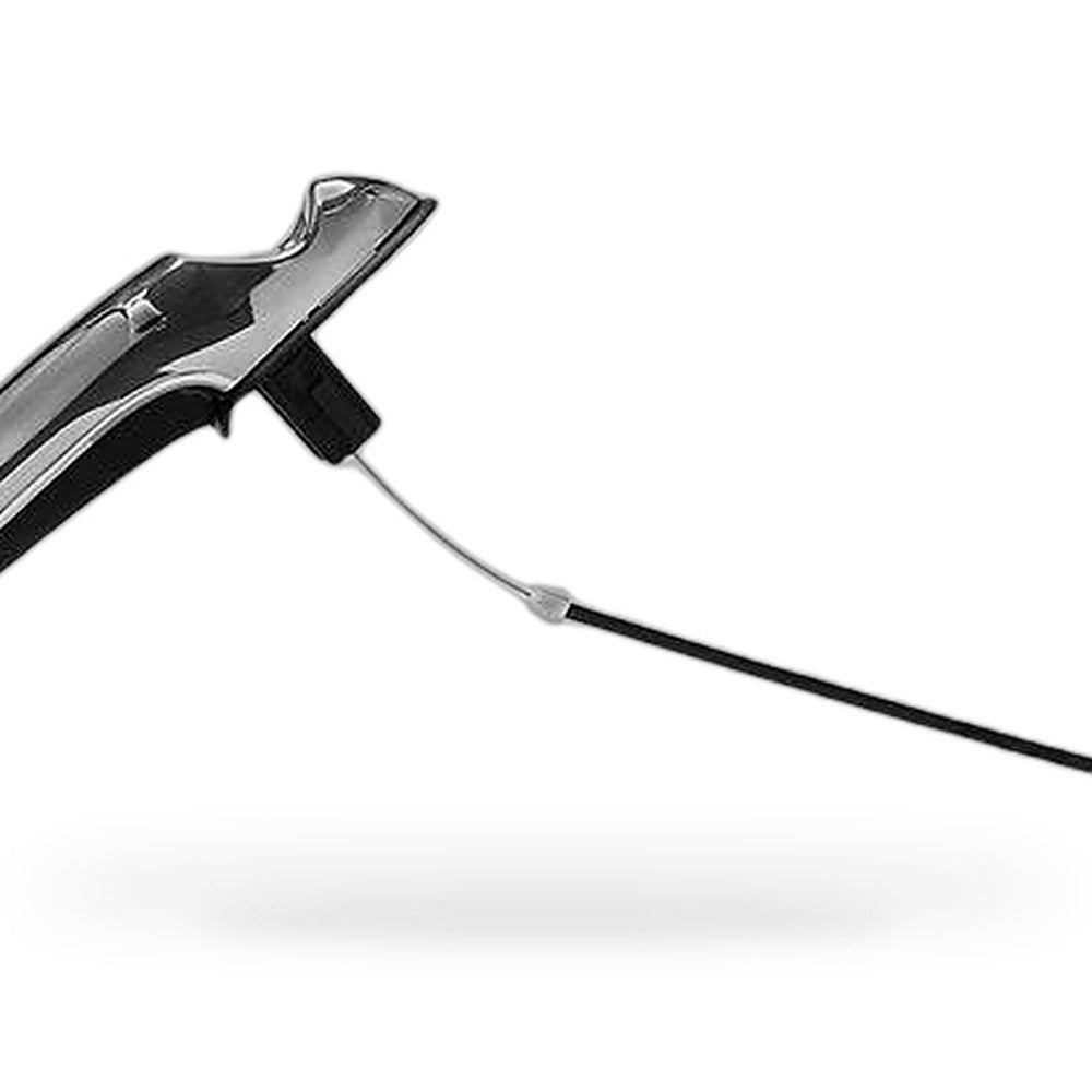 Chrome Exterior Door Handle Suitable for Mini Cooper R50 R53 R56 2002-2015 Left - XQ1
